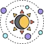 astro icon